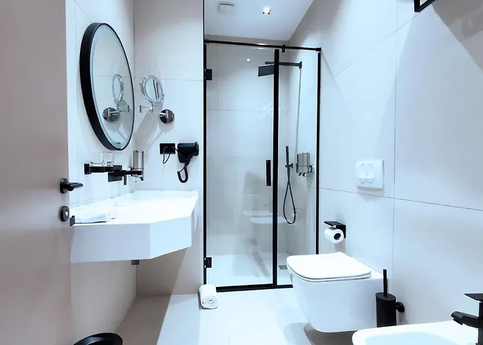 Ξενοδοχείο Starlight