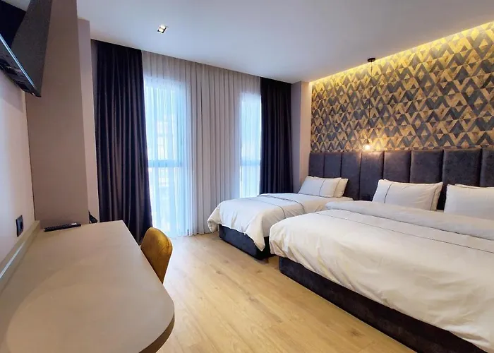 Starlight Ξενοδοχείο