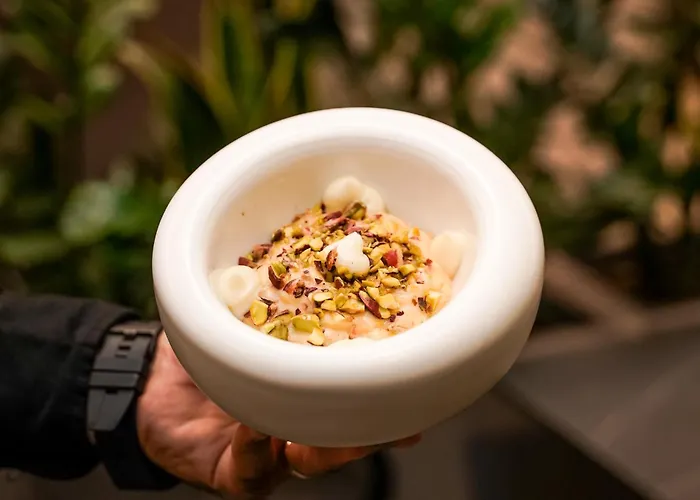 Starlight 4* Τίρανα