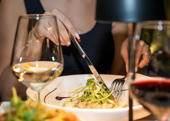 Ξενοδοχείο Starlight 4*