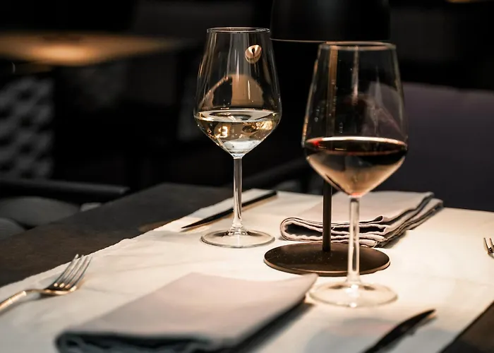 Ξενοδοχείο Starlight Τίρανα