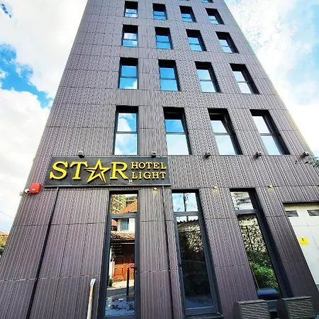 Starlight 4*