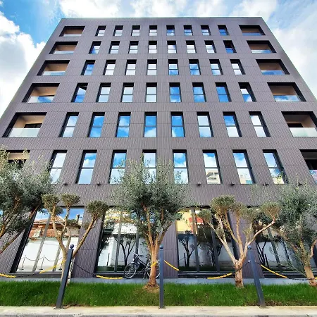Hotel Starlight 4*