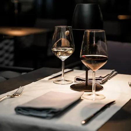 Szálloda Starlight Tirana