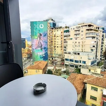Starlight 4* Tirana