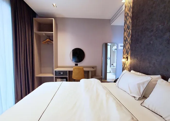 Starlight Hotel Tirana