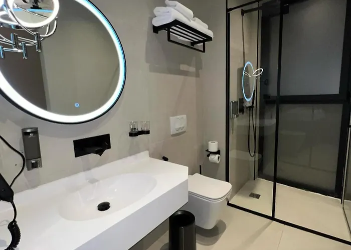 Starlight Ξενοδοχείο