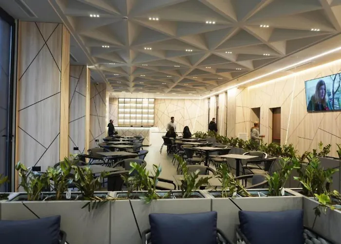 Hotel Starlight Tirana