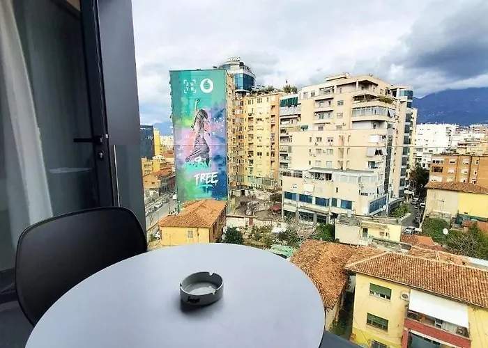 Starlight 4* Τίρανα