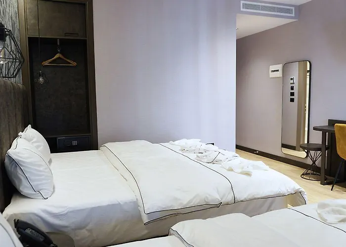 Starlight Ξενοδοχείο